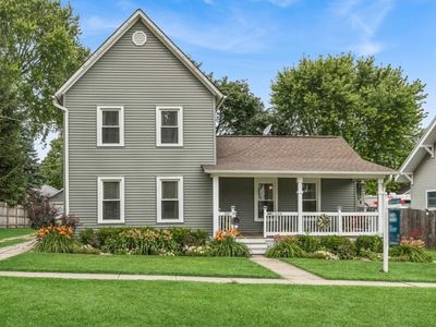 1505 Court St, McHenry, IL, 60050