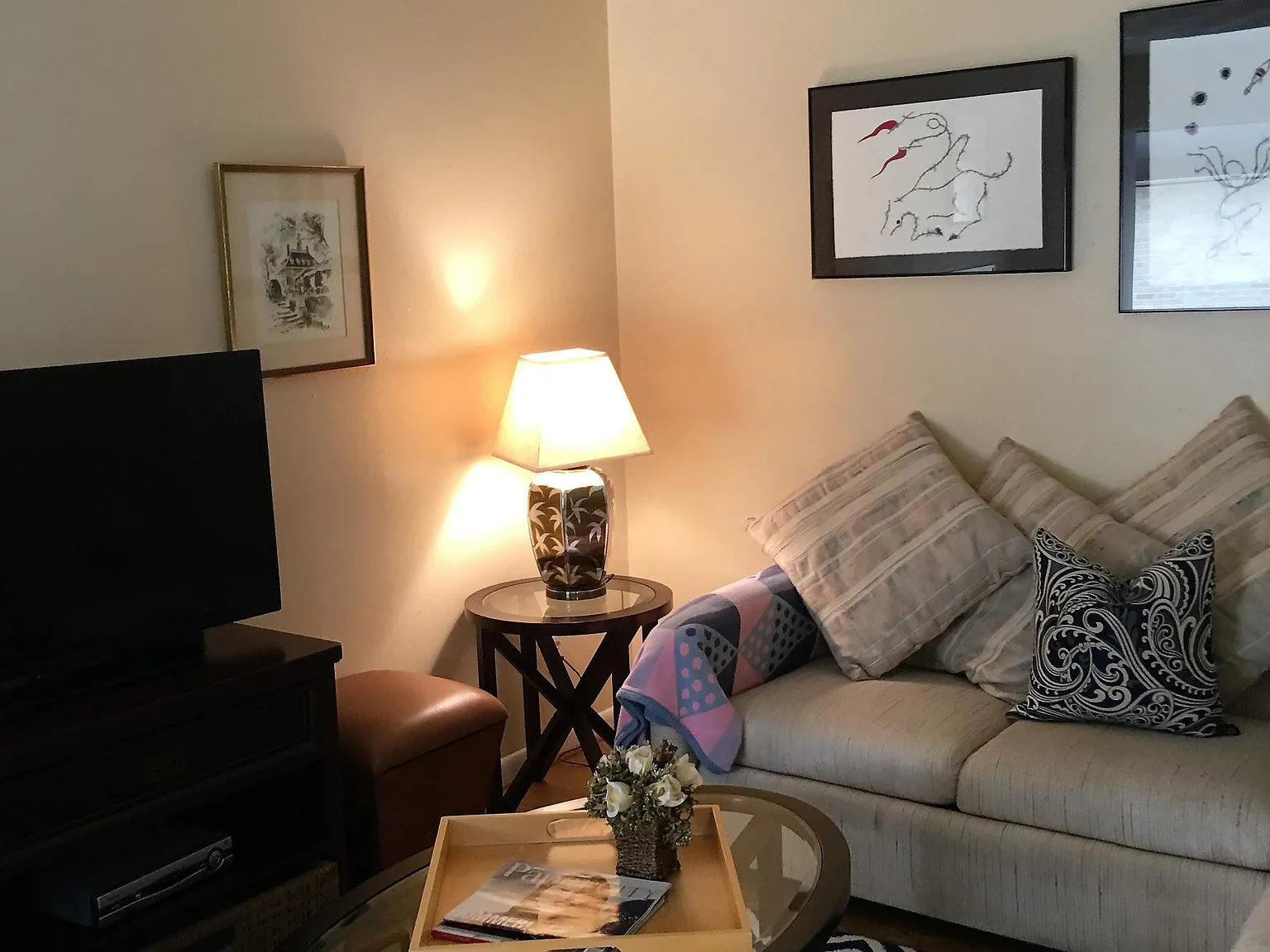 1 bed, 900 sqft, $1,800 — Photo 4