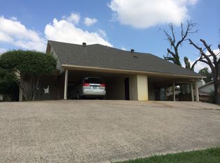 1925 Crooked Ln, Fort Worth, TX 76112