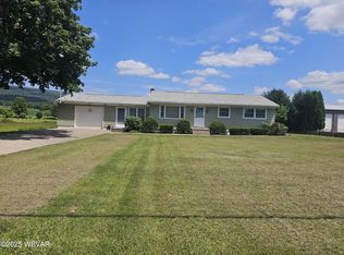 1829 Route 54 Hwy, Montgomery, PA 17752