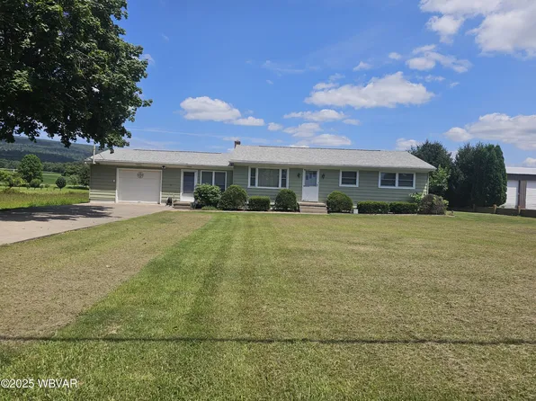 1829 Route 54 Hwy, Montgomery, PA 17752