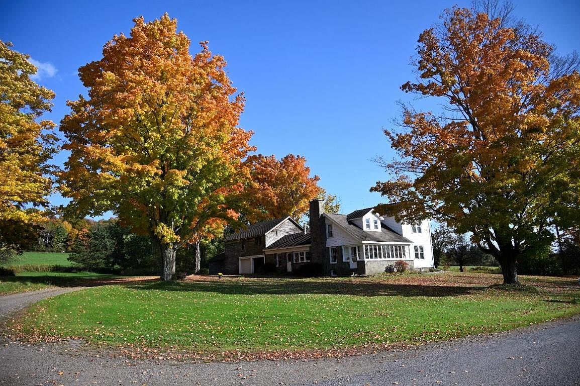 358 Hutchinson Hill Rd, Mount Upton, NY 13809 Zillow