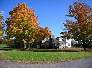 358 Hutchinson Hill Rd, Mount Upton, NY 13809