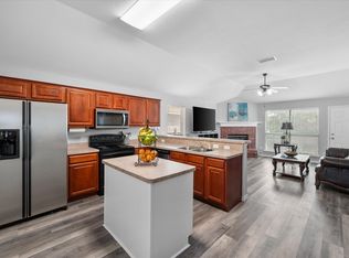 7321 Grass Valley Trl, Fort Worth, TX 76123