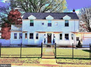 2620 Washington Ave, Claymont, DE 19703