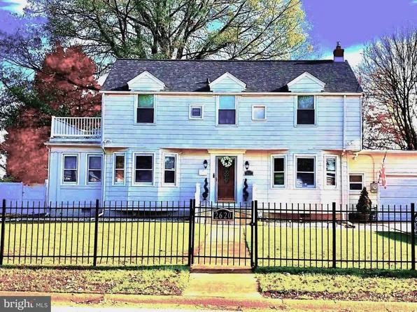2620 Washington Ave, Claymont, DE 19703