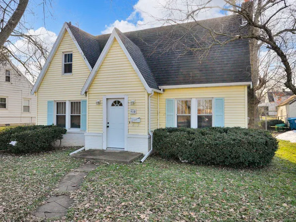 910 Miller Rd, Kalamazoo, MI 49001