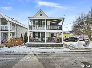 24 Botsford Avenue, Milford, CT 06460