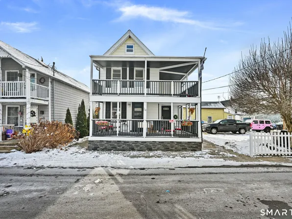 24 Botsford Avenue, Milford, CT 06460