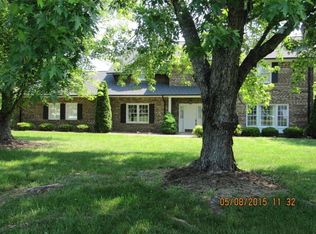 136 Knollwood Dr, Forest City, NC 28043