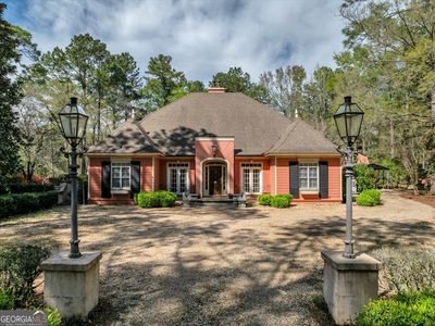 6001 Old Dawson Rd, Albany, GA, 31721