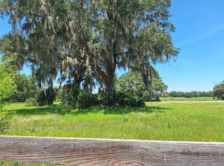 NW 154th Avenue Rd #13-lot 13, Morriston, FL 32668