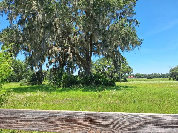 NW 154th Avenue Rd #13-lot 13, Morriston, FL 32668