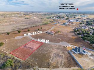0 Senna Dr, Rio Grande City, TX 78582