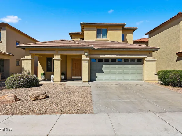 9422 W PALM Lane, Phoenix, AZ 85037