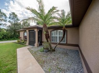 3121 Homewood Ave, North Port, FL 34286