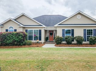 308 Leyland Rd, Statesboro, GA 30458