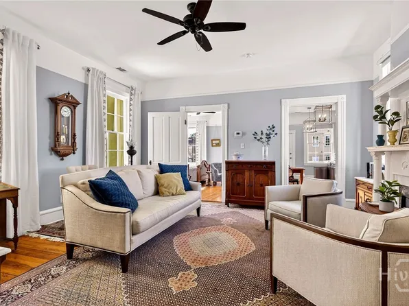 15 E Jones Street #3B, Savannah, GA 31401