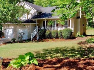 6930 Crossview Dr, Cumming, GA 30041