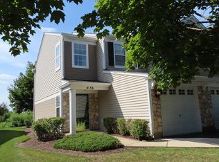 4136 Oak Tree Ln, Plainfield, IL 60586