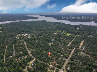 King Charles Rd, Scroggins, TX 75480