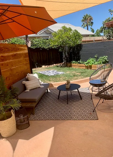 2 bed, 1000 sqft, $4,500 — Photo 2