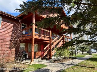 200 Homestead Rd #305, Victor, ID 83455
