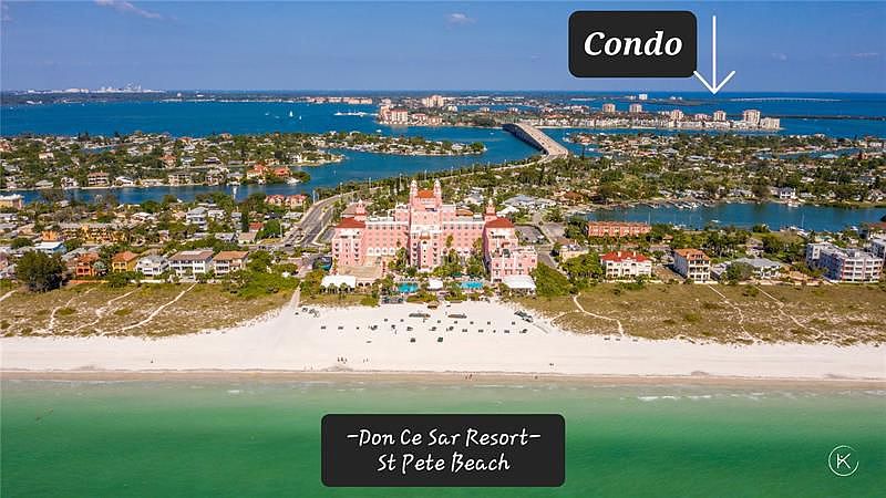 Palma Del Mar Condominiums - Saint Petersburg, FL | Zillow