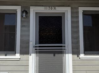 1170 1/2 N Sierra Bonita Ave, Pasadena, CA 91104