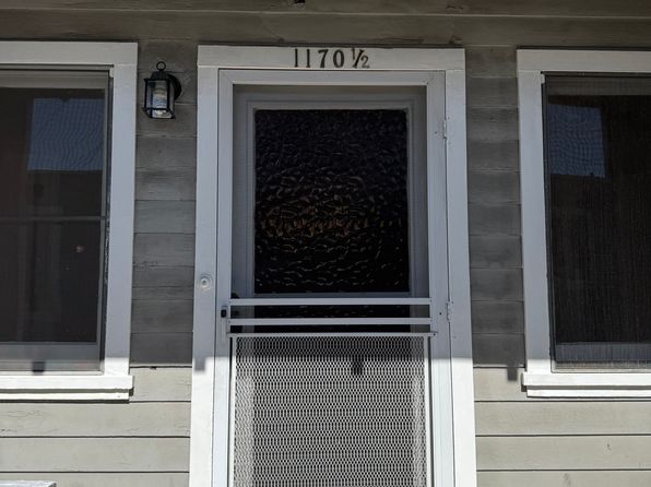 1170 1/2 N Sierra Bonita Ave