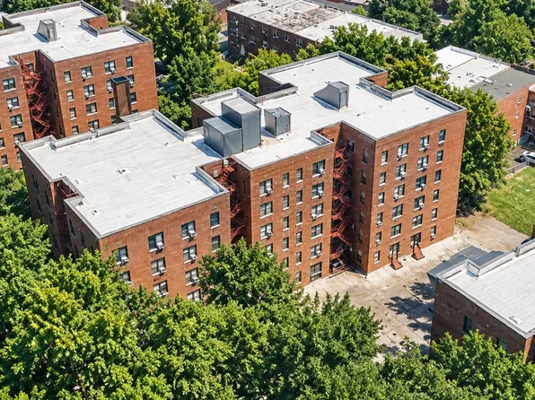 150-25 72nd Road #5K, Kew Garden Hills, NY 11367