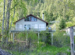 50 Saint Joe River Park, Saint Maries, ID 83861