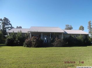 3896 New Liberty Rd, Wellington, AL 36279