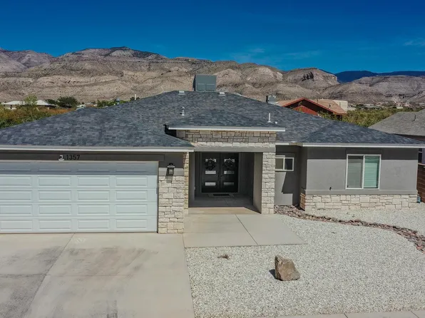 1357 La Codorniz Dr, Alamogordo, NM 88310
