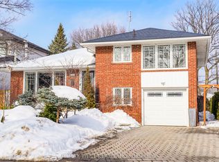 170 Princess Margaret Blvd, Toronto, ON M9B 2Z6