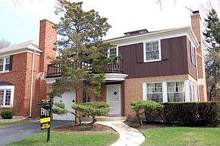 1st image of 5927 N Knox Ave