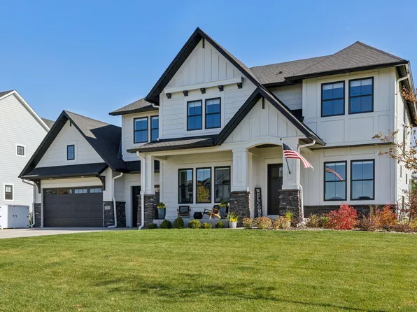 1389 Palmer Dr N, Lake Elmo, MN 55042