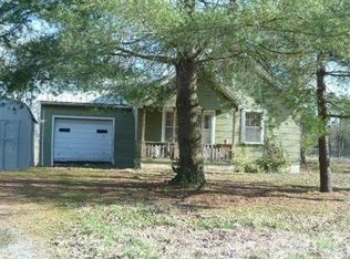 802 E Decherd St, Tullahoma, TN 37388