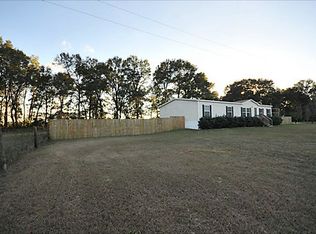 1859 SW 32nd Pl, Bell, FL 32619