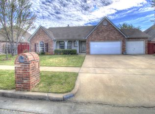 8909 N 137th Ave E, Owasso, OK 74055