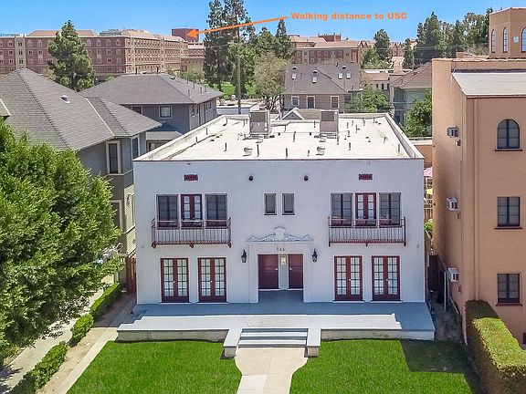 2nd image of 1166 W 29th St #203