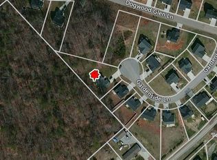 8436 Gardenside Ln, Powell, TN 37849