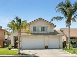 14731 Silk Tree Dr, Fontana, CA 92337