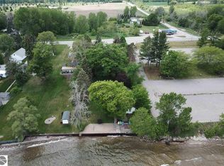 1972 N Huron Rd, Tawas City, MI 48763