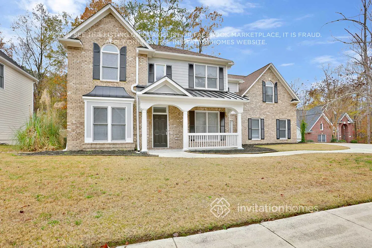 731 Miller Run Atlanta, GA 30349 — Photo 3