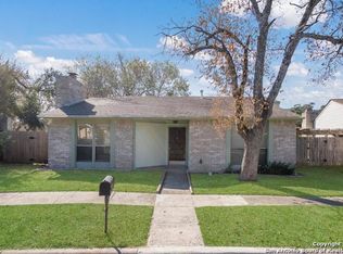 4326 Snead St, San Antonio, TX 78217
