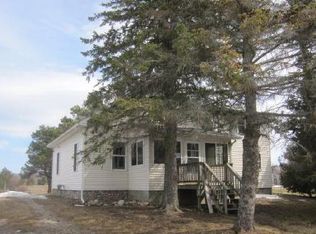 5518 N Black River Rd, Cheboygan, MI 49721