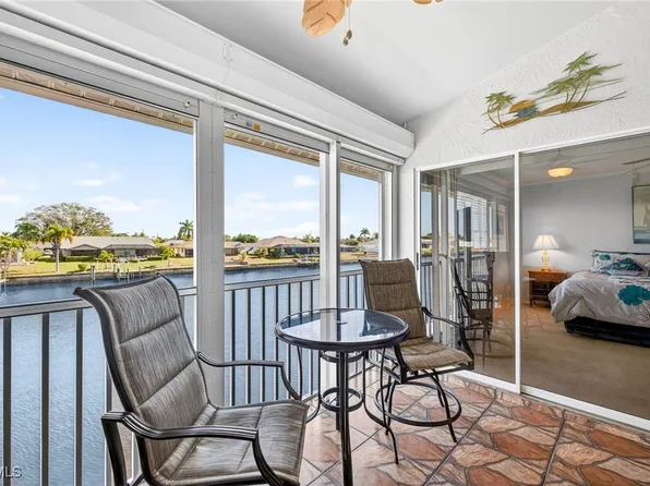 3933 SE 11th Pl #208, Cape Coral, FL 33904