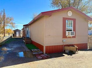 416 Michigan Ave, Belen, NM 87002