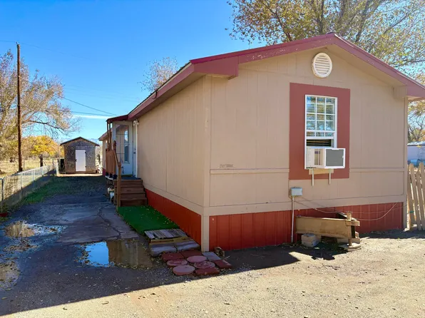 416 Michigan Ave, Belen, NM 87002